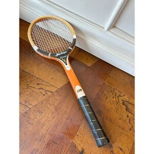 MacGregor Speedwood Vintage Tennis Racquet